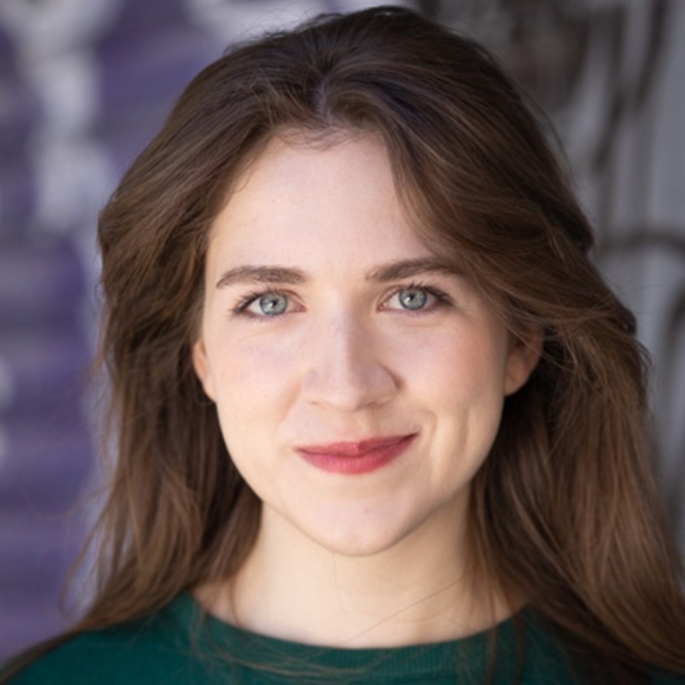 Meet your Posher, Kenzie